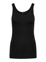 Only Live Love - Tank top - HUSET Men & Women