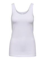 Only Live Love - Tank top - HUSET Men & Women