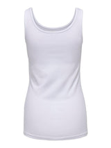 Only Live Love - Tank top - HUSET Men & Women