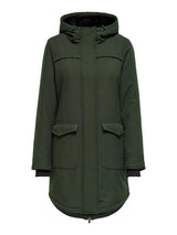 Only Maastricht - Parka jakke - HUSET Men & Women