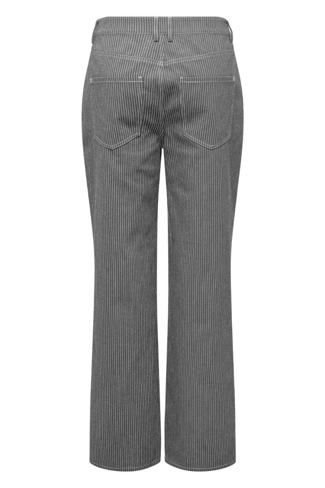 Only Nehva - Bukser - HUSET Men & Women