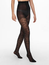 Only Rosalie - Tights m. 20 den - HUSET Men & Women