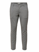 Only & Sons Mark - Solid Comfort pants - HUSET Men & Women