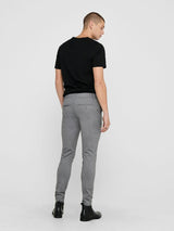 Only & Sons Mark - Solid Comfort pants - HUSET Men & Women