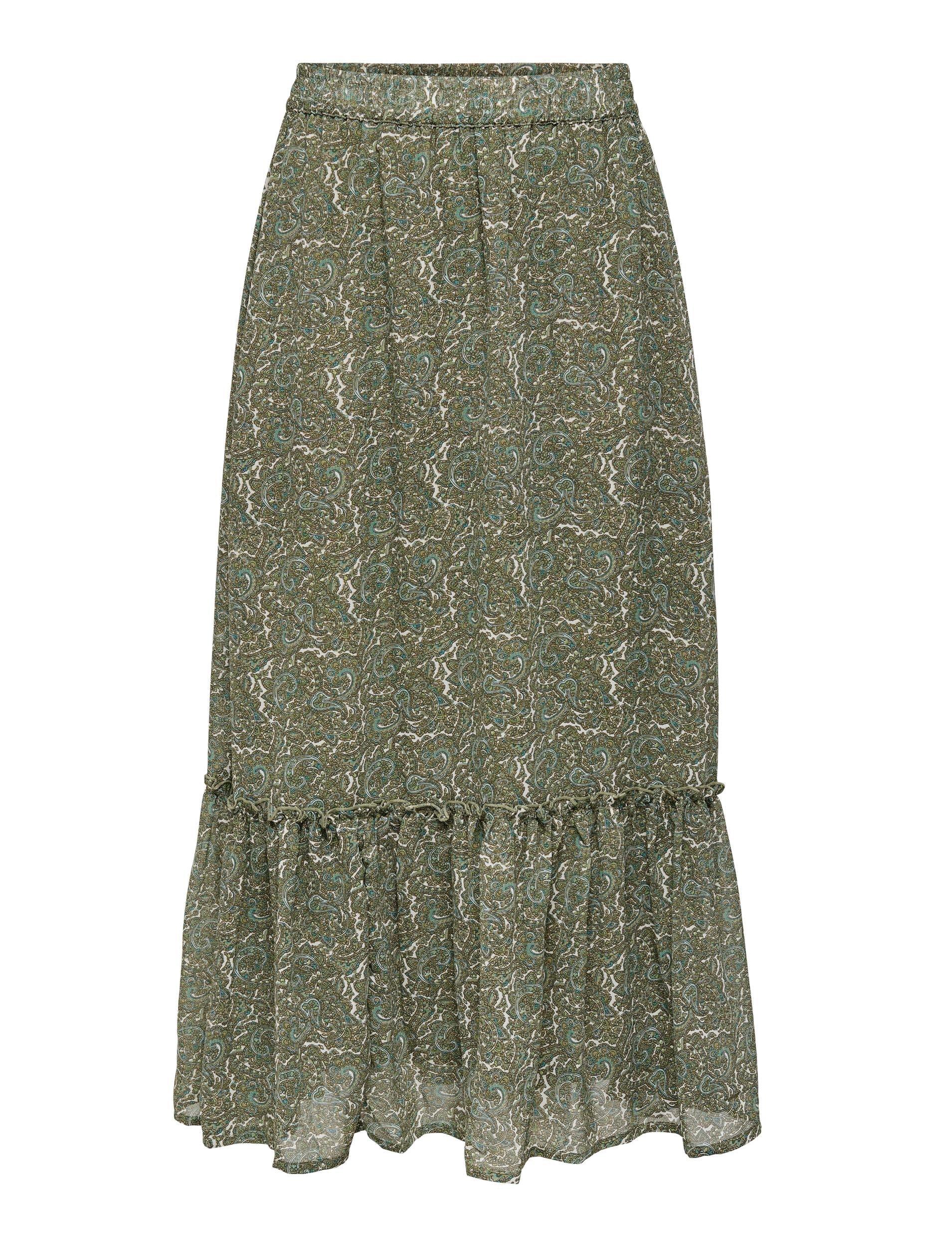 Only Star - Midi nederdel - HUSET Men & Women