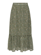 Only Star - Midi nederdel - HUSET Men & Women