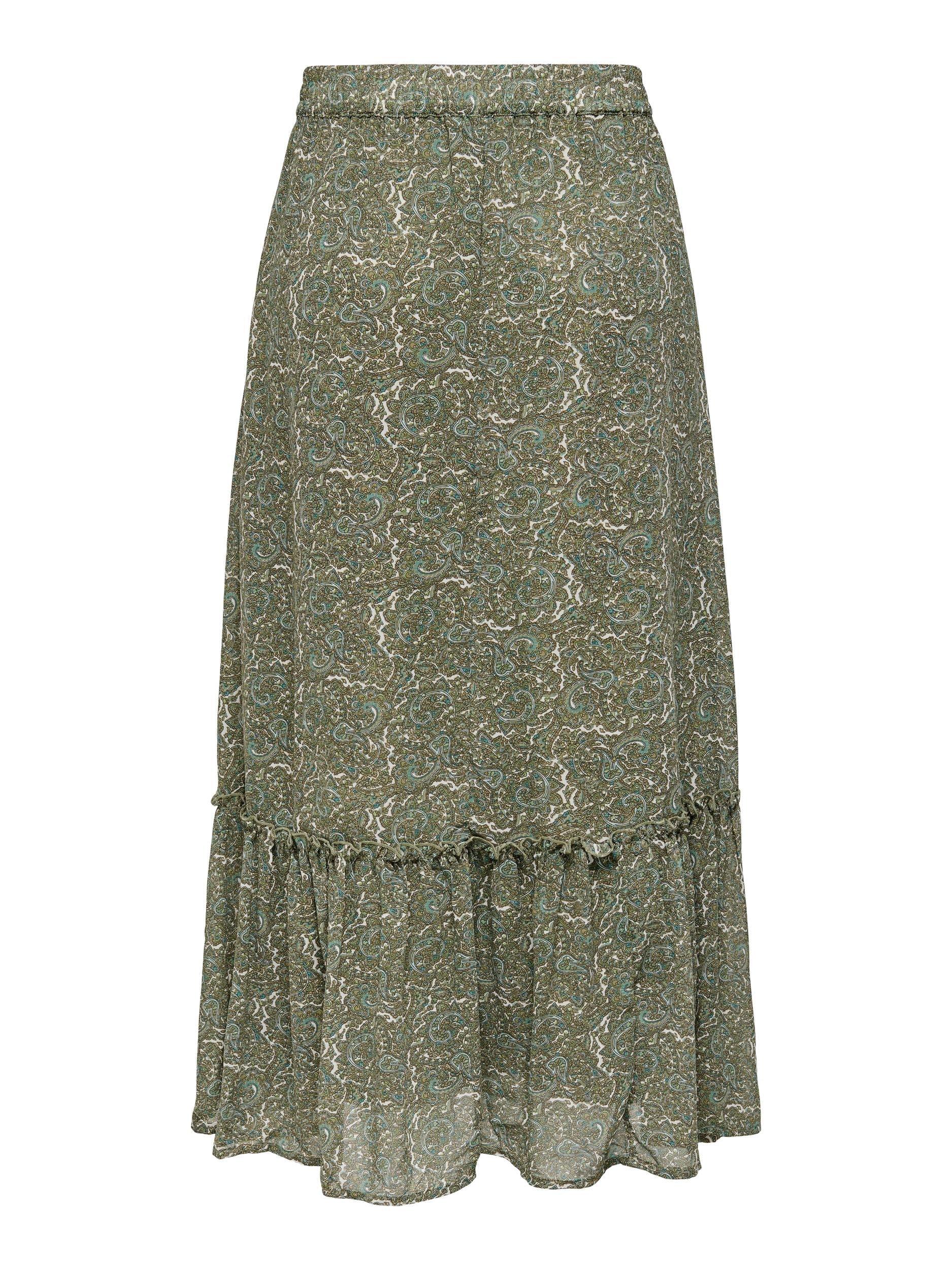 Only Star - Midi nederdel - HUSET Men & Women