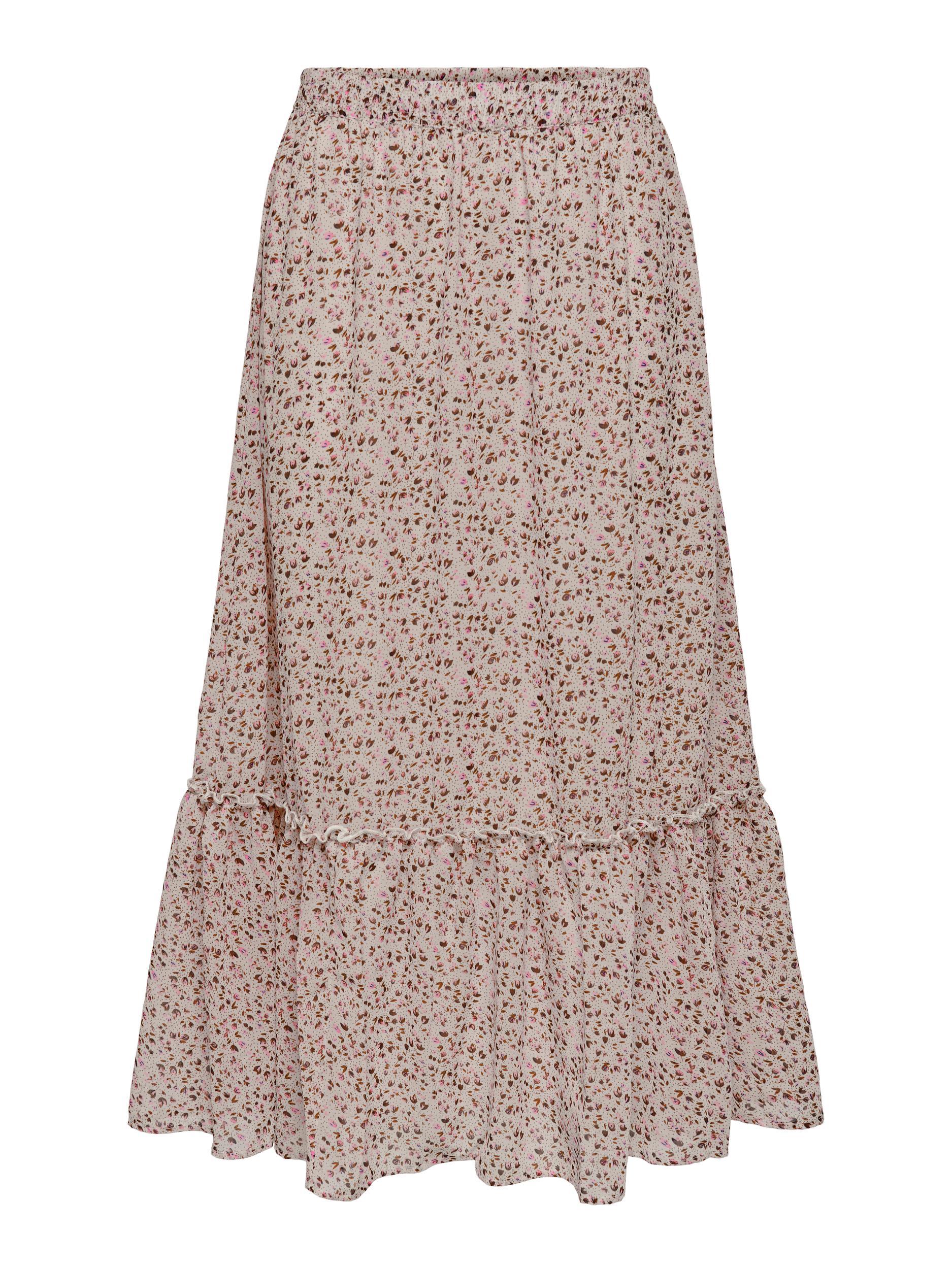 Only Star - Midi nederdel - HUSET Men & Women