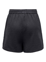 Only Thyra - Bomulds shorts - HUSET Men & Women