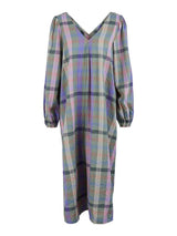 Pieces Bursa - Ternet midikjole - HUSET Men & Women