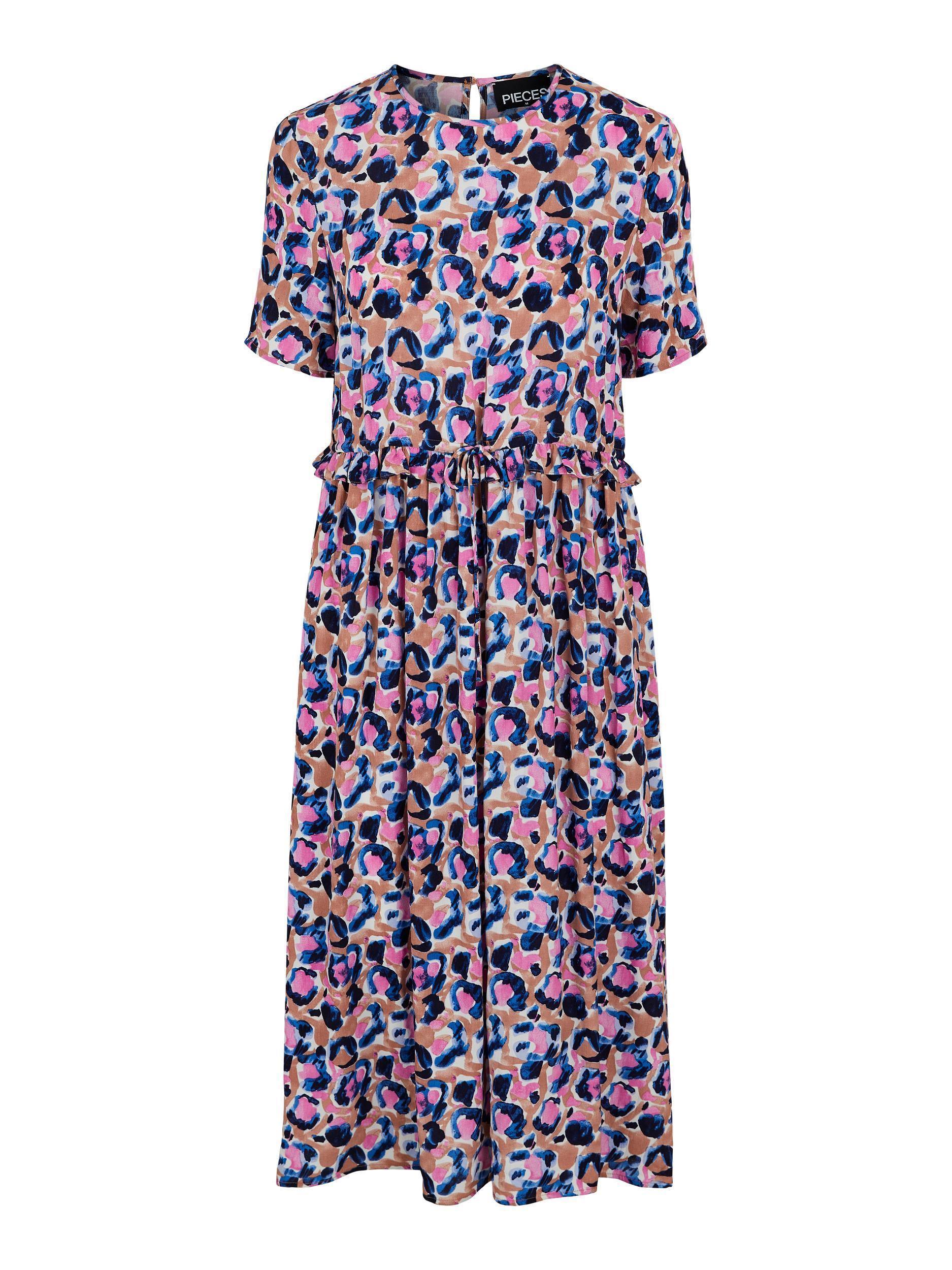 Pieces Cami - Midi kjole - HUSET Men & Women