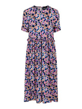 Pieces Cami - Midi kjole - HUSET Men & Women