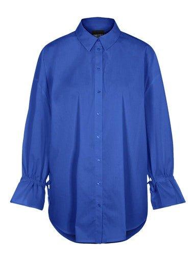 Pieces Essi - Oversize skjorte - HUSET Men & Women