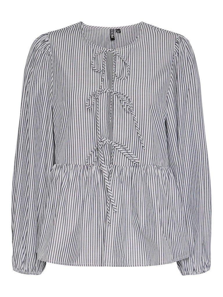 Pieces Holly - Top - HUSET Men & Women