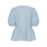 Pieces Holly - Top - HUSET Men & Women