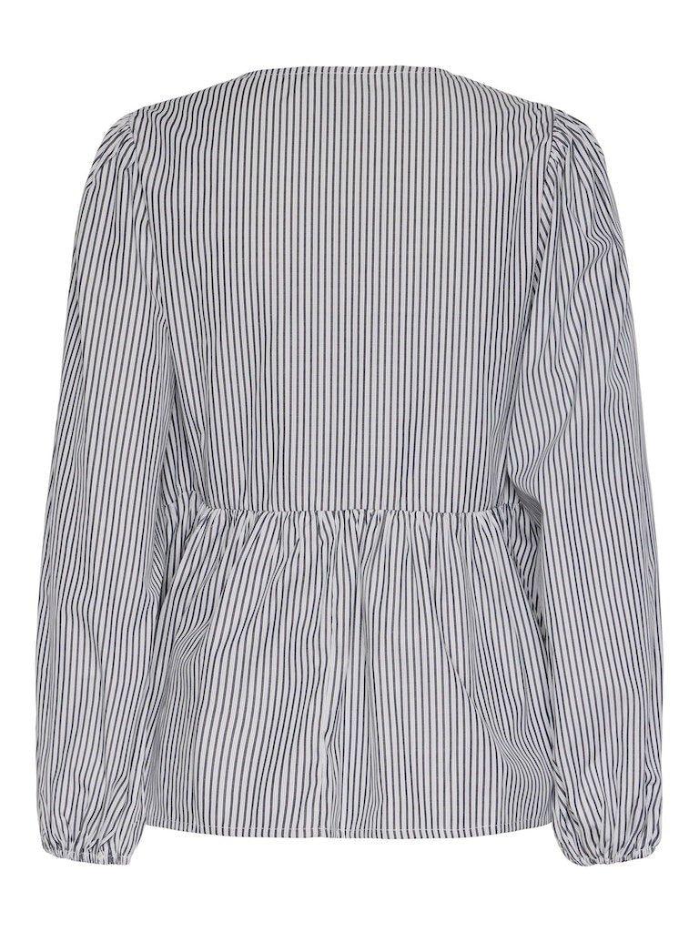 Pieces Holly - Top - HUSET Men & Women