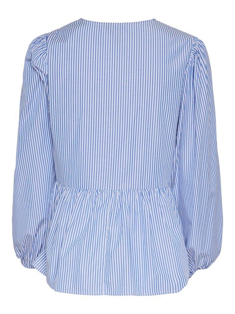 Pieces Holly - Top - HUSET Men & Women