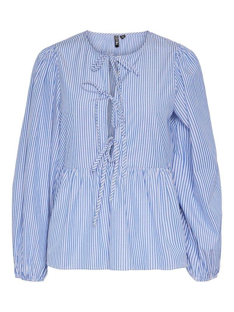 Pieces Holly - Top - HUSET Men & Women