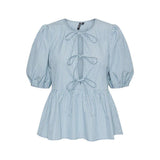 Pieces Holly - Top - HUSET Men & Women