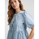 Pieces Holly - Top - HUSET Men & Women