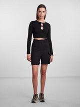 Pieces Luna - Shorts - HUSET Men & Women