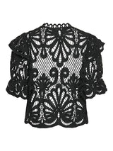 Pieces Lykke - Blonde top - HUSET Men & Women