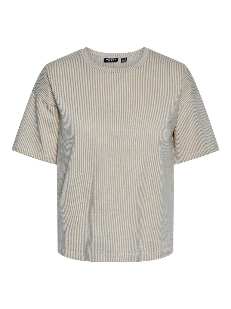 Pieces Milira - Top - HUSET Men & Women