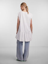 Pieces Musta - Kort Kjole - HUSET Men & Women