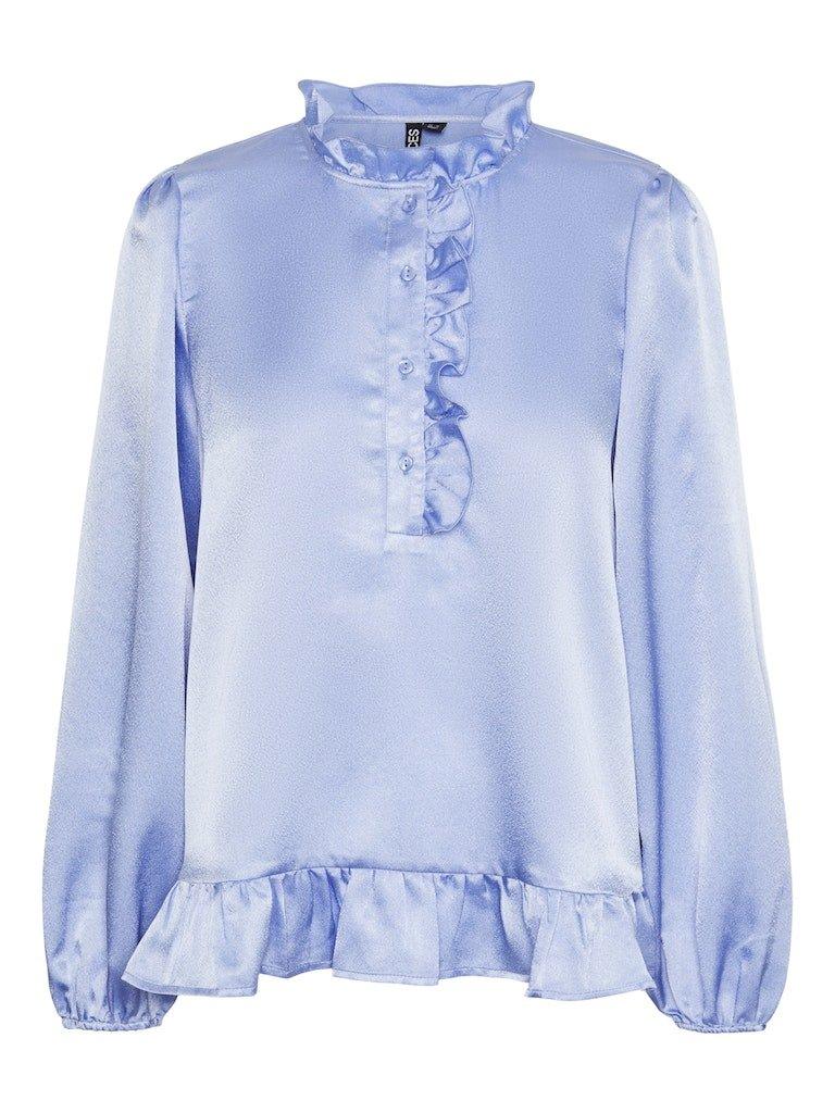 Pieces Nessa - Bluse - HUSET Men & Women