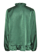 Pieces Nessa - Bluse - HUSET Men & Women