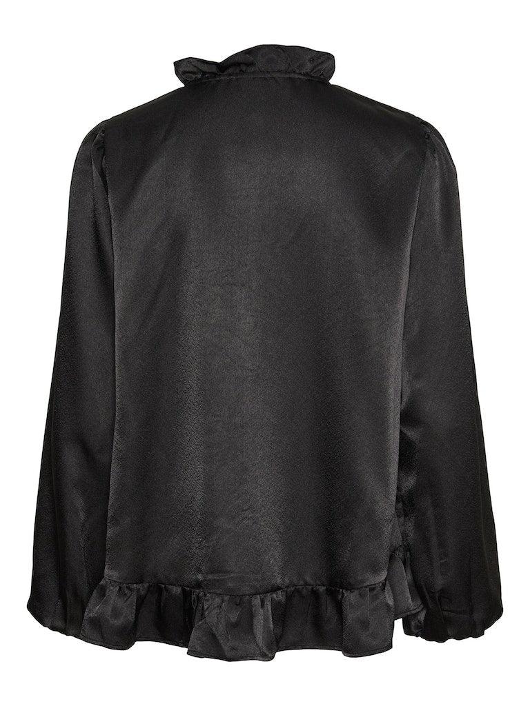 Pieces Nessa - Bluse - HUSET Men & Women