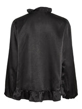 Pieces Nessa - Bluse - HUSET Men & Women