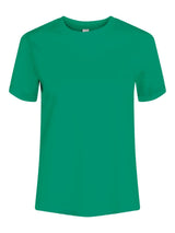 Pieces Ria - Basis t-shirts i økologisk bomuld - HUSET Men & Women