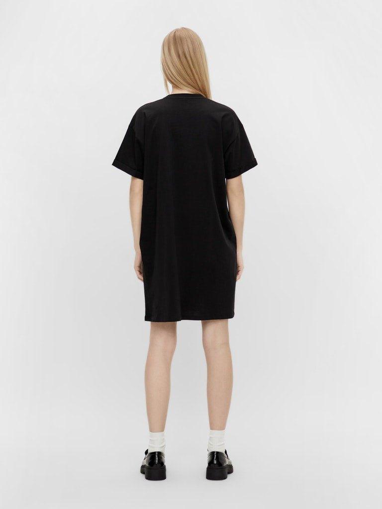 Pieces Ria - Kortærmet kjole - HUSET Men & Women