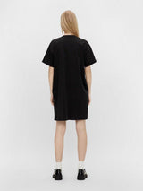 Pieces Ria - Kortærmet kjole - HUSET Men & Women