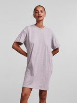 Pieces Ria - Kortærmet kjole - HUSET Men & Women