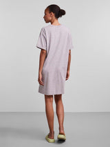 Pieces Ria - Kortærmet kjole - HUSET Men & Women