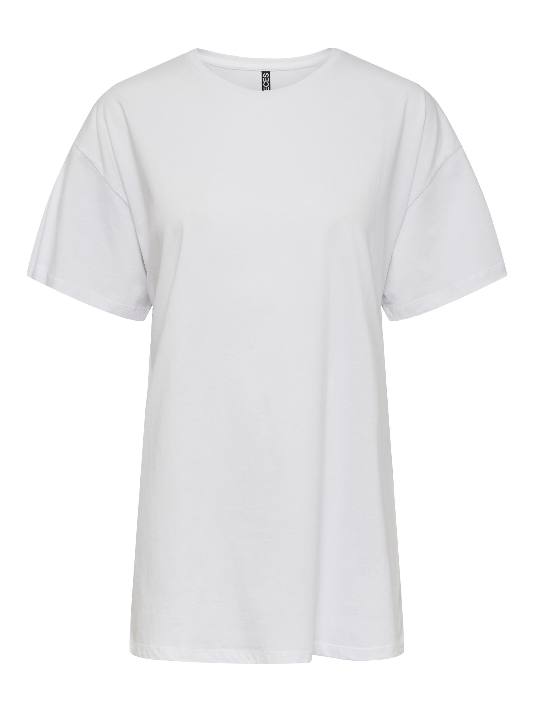 Pieces Rina - Oversized t-shirt - HUSET Men & Women