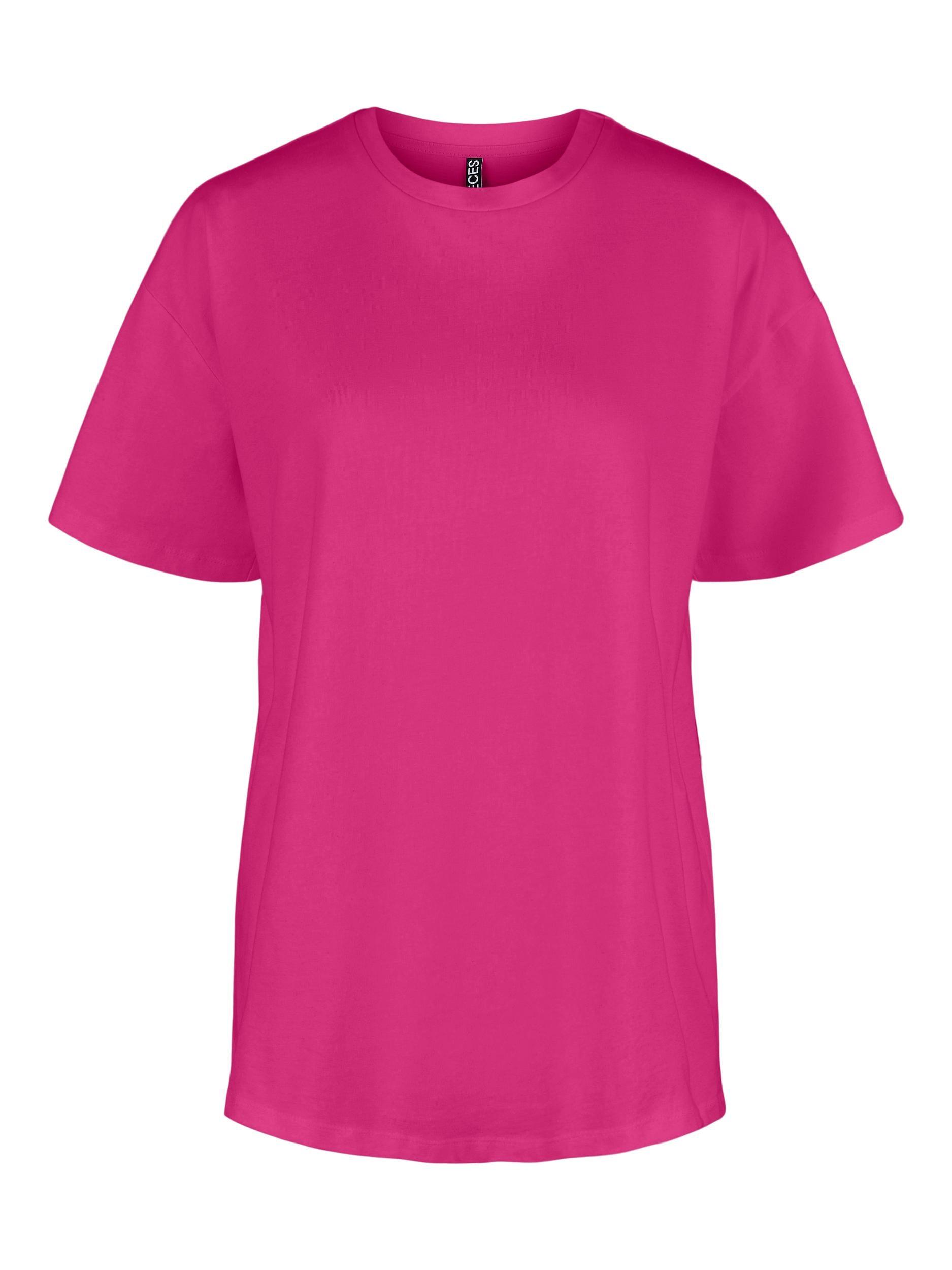 Pieces Rina - Oversized t-shirt - HUSET Men & Women