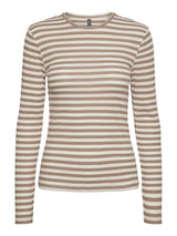 Pieces Ruka - Langærmet T-shirt - HUSET Men & Women