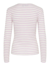Pieces Ruka - Langærmet T-shirt - HUSET Men & Women
