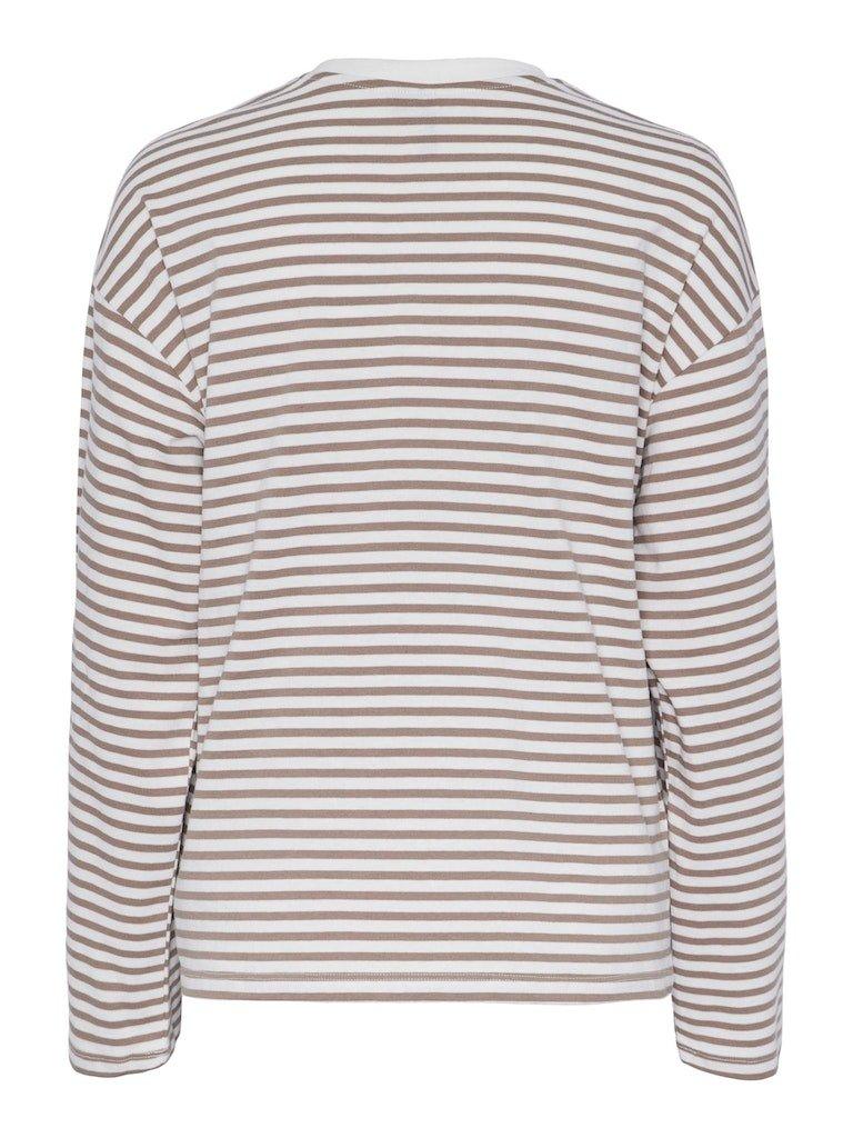 Pieces Sadie - Top - HUSET Men & Women