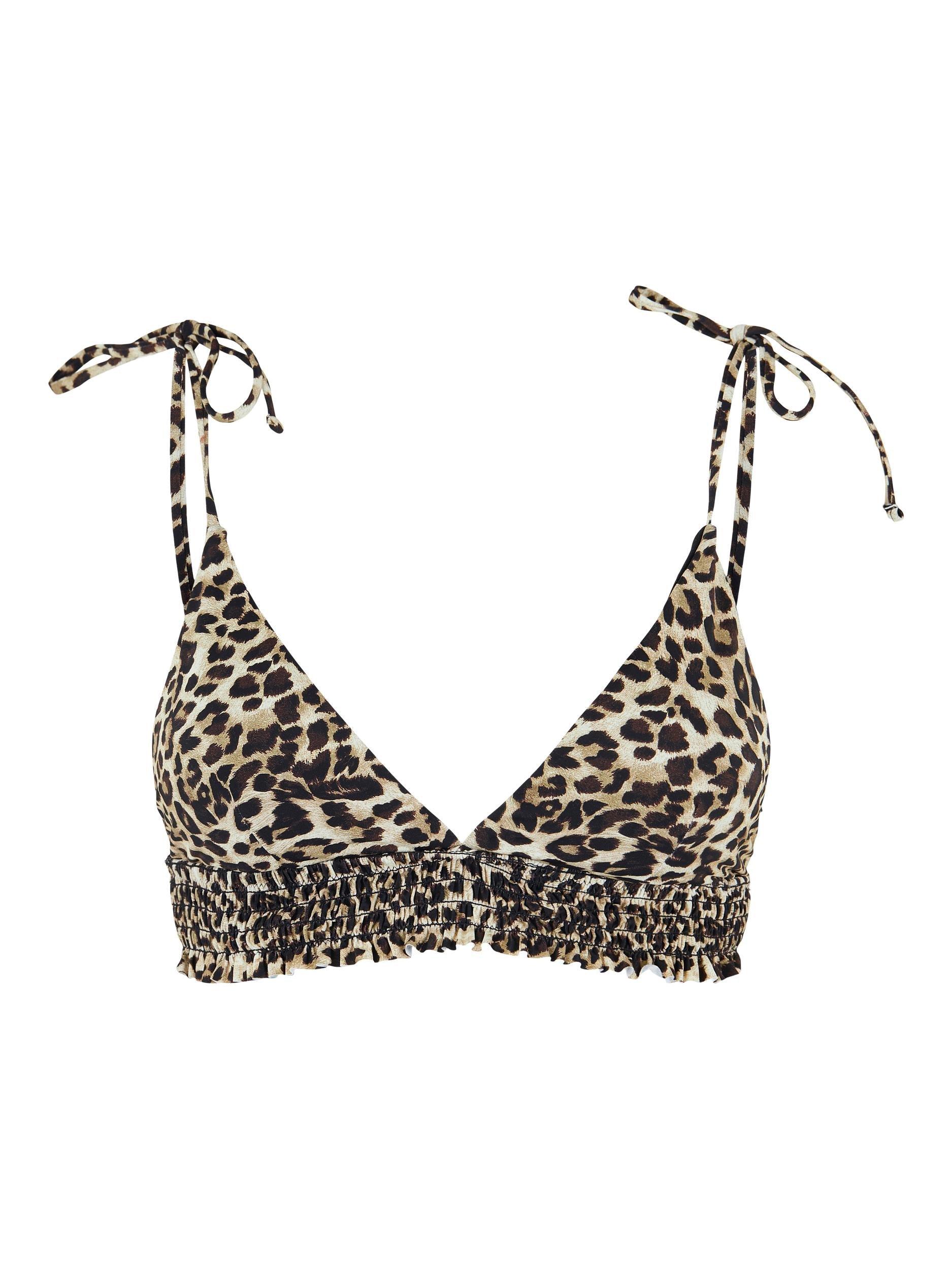 Pieces Veronica - Bikini Top - HUSET Men & Women