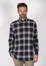 Pre End Farmer - Ternet skovmandsskjorte - HUSET Men & Women