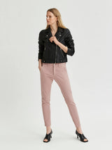 Selected Femme Miley - Chino midwaist - HUSET Men & Women