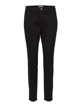 Selected Femme Miley - Chino midwaist - HUSET Men & Women