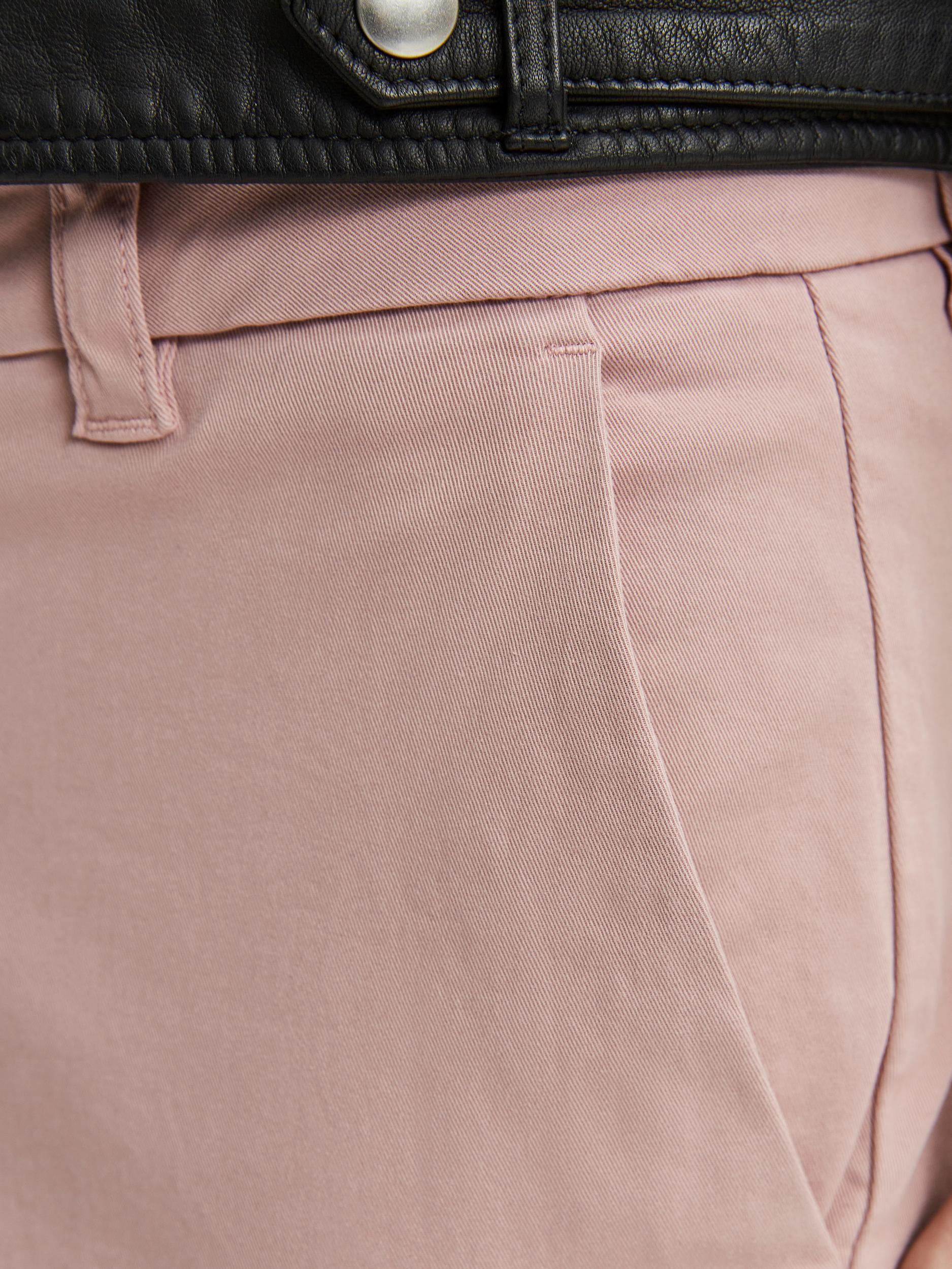 Selected Femme Miley - Chino midwaist - HUSET Men & Women