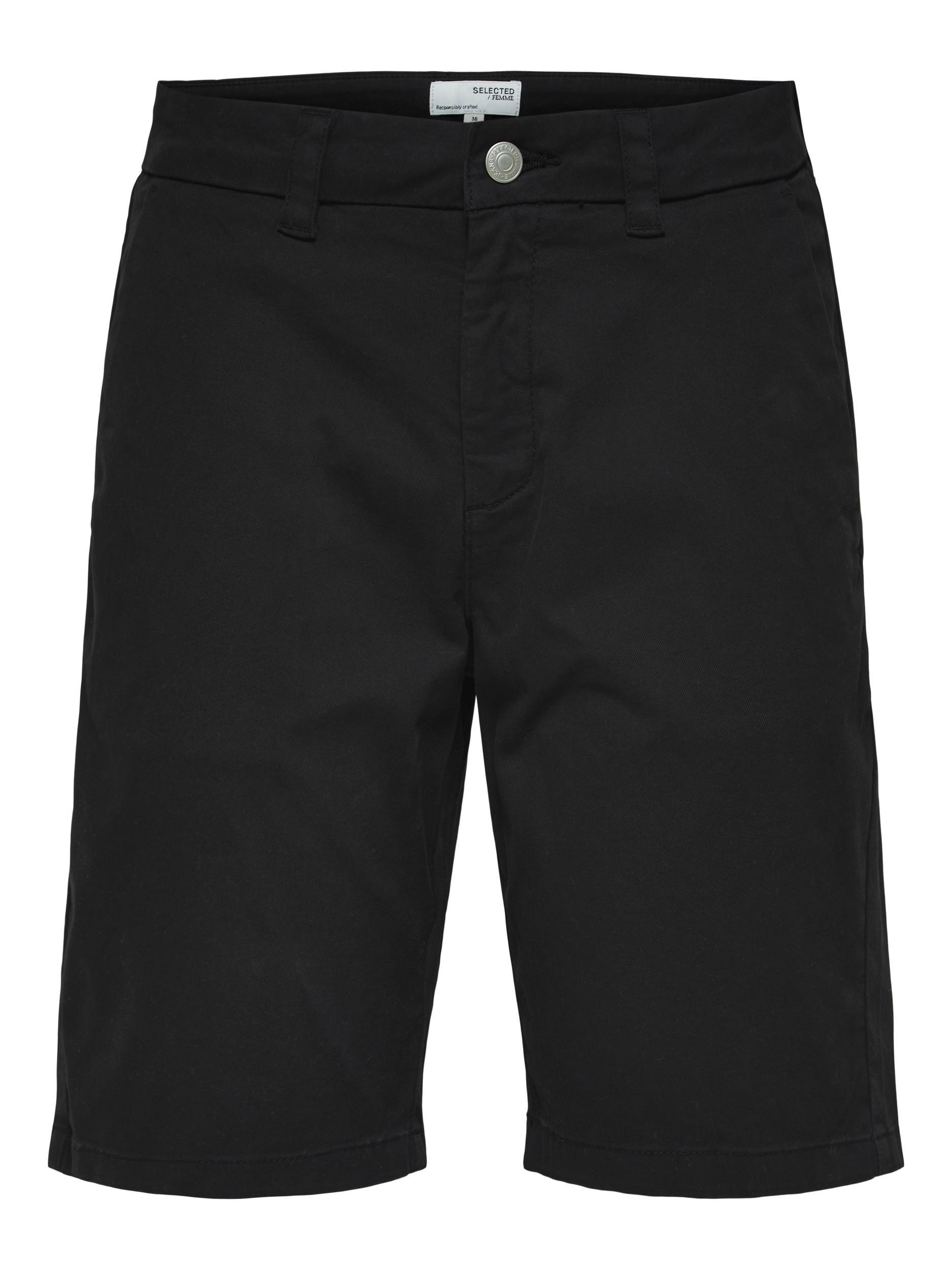 Selected Femme Miley - Chino shorts - HUSET Men & Women
