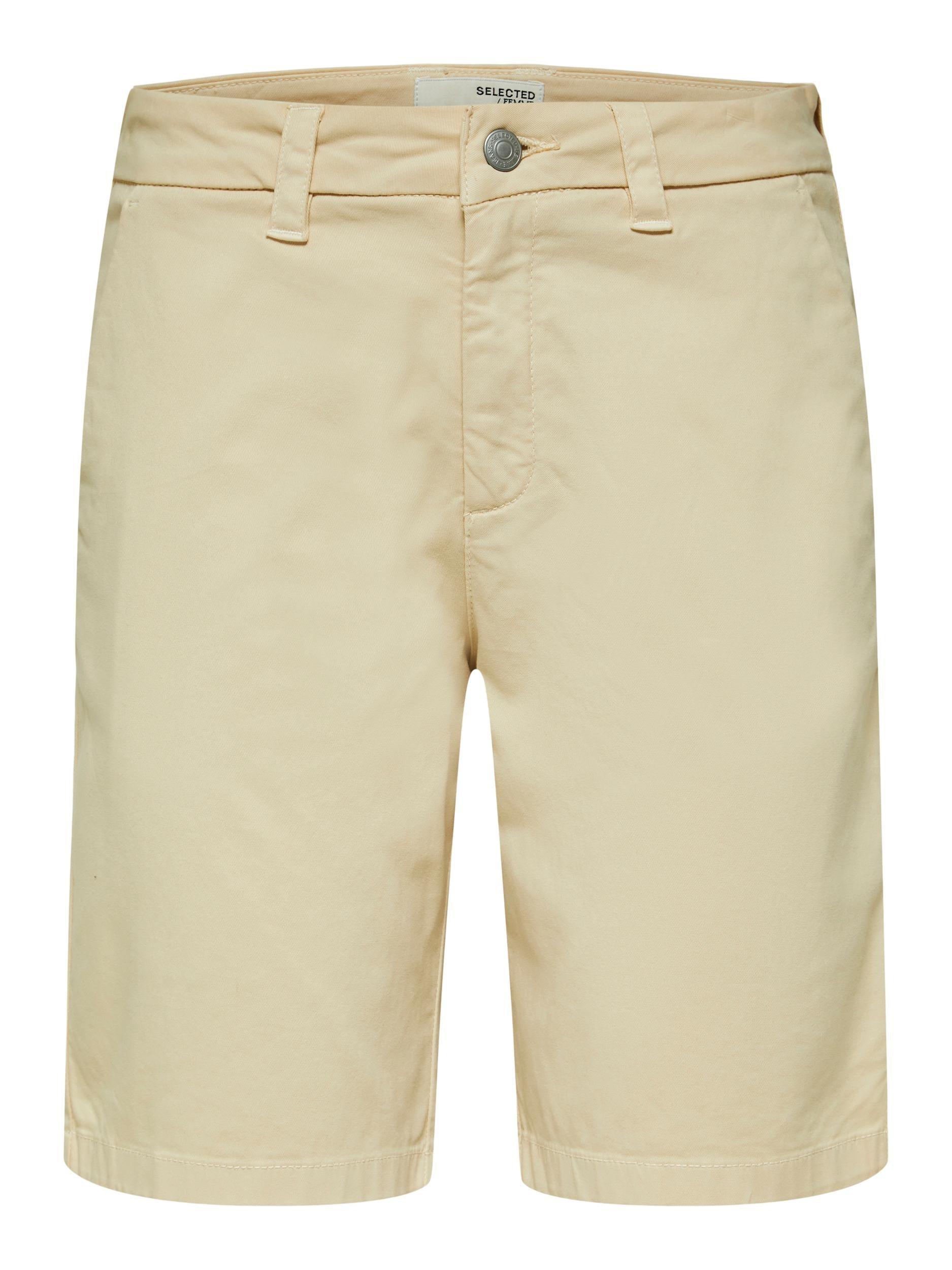 Selected Femme Miley - Chino shorts - HUSET Men & Women