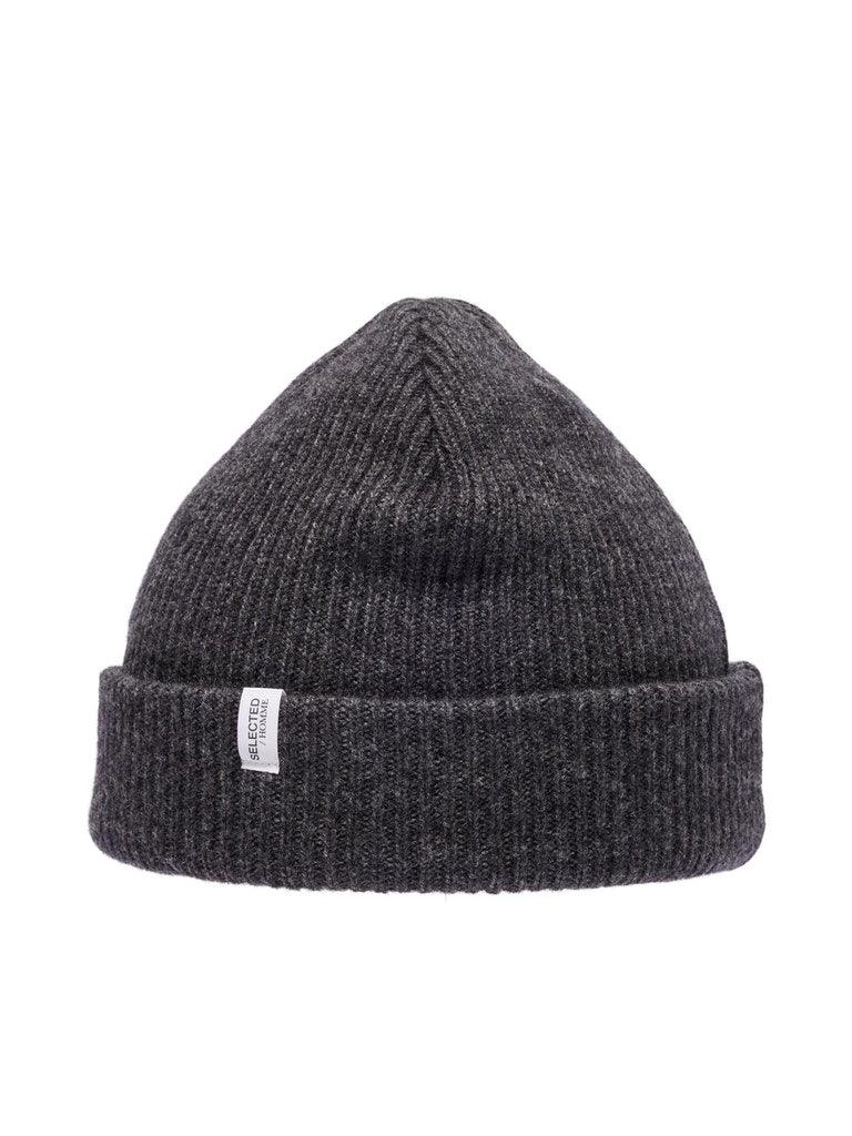 Selected Homme Cray - Beanie - HUSET Men & Women